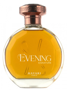 Hayari Evening Signature