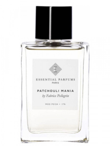 Essential Parfums Patchouli Mania