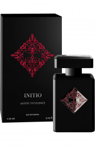 Купить Парфуми Initio Parfums Prives Mystic Experience (ІНІТ Парфюмс Прайвс Містик Експеренсе) в 