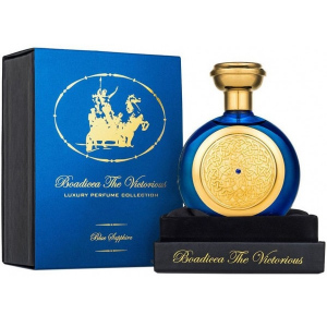 Купить Boadicea the Victorious Blue Sapphire (Боадицея зе Викториус Блу Сапфир) в Каменец-Подольске
