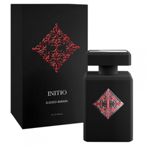 Купить Парфуми Initio Parfums Prives Blessed Baraka (ІНІТ Парфюмс прайвесі Блессед Барака) в 