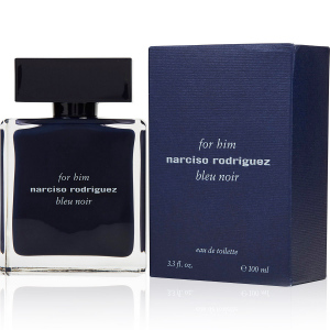 Narciso Rodriguez Bleu Noir for Him