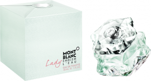 Mont Blanc Lady Emblem L'Eau