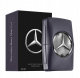 Mercedes-Benz Man Grey (Tester оригинал 100 мл edt)