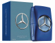 Mercedes-Benz Man Blue (Оригинал 50 мл edt)