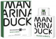 Mandarina Duck Black & White (оригинал 50 мл edt)