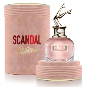 Gaultier Scandal