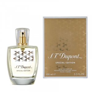 Dupont Pour Femme Special Edition