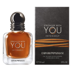 Armani Emporio Armani Stronger With You Intensely