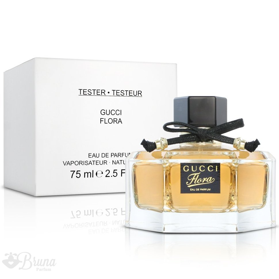Купить духи Gucci Flora by Gucci + Подарок, тестер оригинал духи Флора ...
