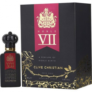 Clive Christian Noble Collection VII Rock Rose