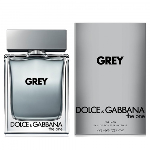 Dolce & Gabbana The One GREY