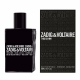 Zadig & Voltaire This is Him (LUXURY 100 мл edt)
