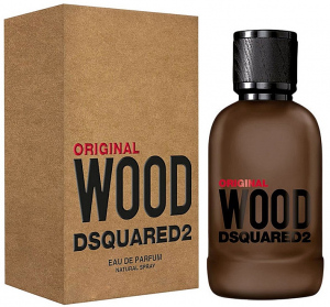 Dsquared2 Wood Original