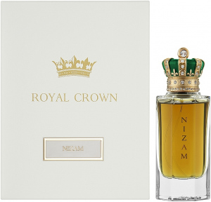 Royal Crown Nizam