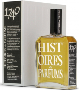 Купить Духи Histoires de Parfums 1740 Marquis de Sade (Хистори Де Парфюмс 1740 Маркиз Дэ Сад) в Бердичеве