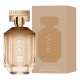 Hugo Boss The Scent Private Accord for Her (Оригинал 30 мл edp)
