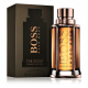 Hugo Boss The Scent Private Accord for Him (Оригинал 50 мл edt)