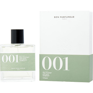 Купить Bon Parfumeur 001 Cologne Intence (Бон Парфюмер 001 Колгон Интенс) в Львове