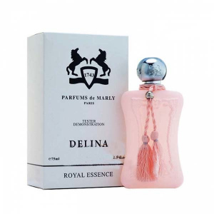 Parfums de Marly Delina