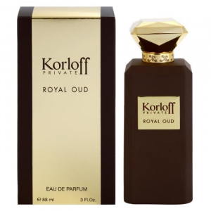 Купить Korloff Paris Royal Oud (Корлофф Париж Роял Уд) в 