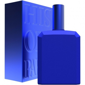 Купить Духи Histoires de Parfums This Is Not a Blue Bottle 1.1 (Хистори Де Парфюм Зиз Из Нот Э Блу Боттле 1.1) в Нововолынске