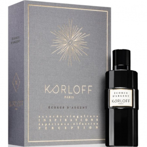 Купить Korloff Paris Ecorce D