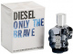 Diesel Only The Brave (Оригинал VIAL 1.5 мл edt)