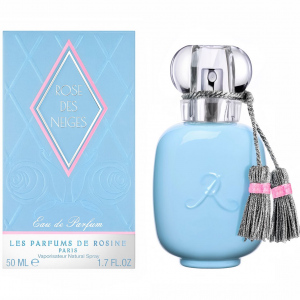Купить Les Parfums de Rosine Rose des Neiges (Лес Парфюм де Розин Роуз Дес Нежес) в Броварах