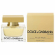 Dolce & Gabbana The One (LUX 75 мл edp)