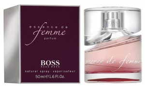 Купить Духи Boss Femme Essence (Босс Фам Эссенс) в Виннице