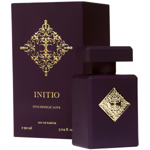 Купить Initio Parfums Prives Psychedelic Love (Инитио Парфюмс Прайвс Психоделик Лав) в Ромнах