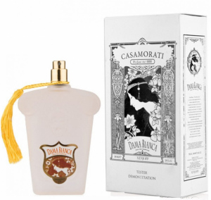 Xerjoff CASAMORATI parfum dal 1888 Dama Bianca