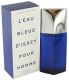 Issey Miyake L’eau Bleue Pour Homme (Оригинал 75 мл edt)