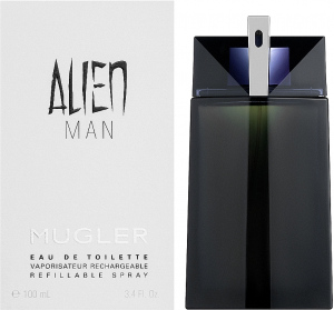 Thierry Mugler Alien Man