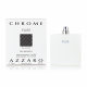 Azzaro Chrome Pure (Tester LUX 100 мл edt)