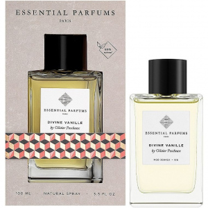 Купить Essential Parfums Divine Vanille (Эссеншиал Парфюмс Девайн Ванилл) в Бердянске