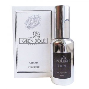 Karen Doue Charm