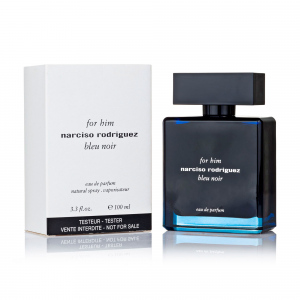 Narciso Rodriguez Bleu Noir For Him Eau De Parfum