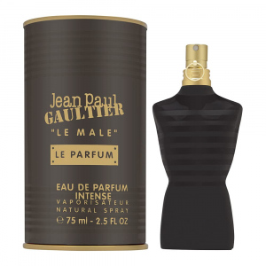 Jean Paul Gaultier Le Male Le Parfum Intense