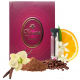 Bruna Parfum № 546 (Chocolate Greedy*)  2 мл