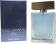 Dolce & Gabbana The One blue (100 мл edt PREMIUM)