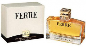 Gianfranco Ferre Eau de Parfum