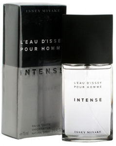 Issey Miyake L`eau D`Issey Pour Homme Intense