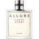 Chanel Allure homme Sport Cologne (Tester оригинал 100 мл edc)