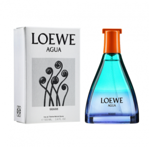 Купить Loewe Agua Miami (Лоевэ Агуа Майами) в Ромнах