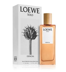 Купить Loewe Solo Loewe Esencial (Лоевэ Соло Лоевэ Эсеншал) в Мукачеве