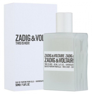 Zadig & Voltaire This is Her