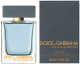 Dolce & Gabbana The One Gentleman (Tester оригинал 100 мл edt)