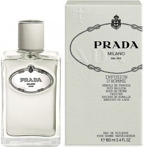 Prada Infusion D Homme